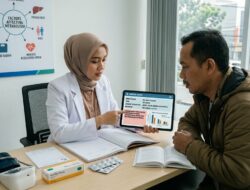 Kasus Influenza Naik, Jangan Asal Konsumsi Oseltamivir
