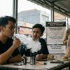 BRIN Ungkap Dampak Vape, Kaitkan dengan Risiko Diabetes dan Paru-paru