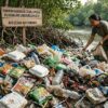 BRIN: Ganti Plastik dengan Kertas Tak Cukup Atasi Masalah Sampah