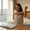 Rutinitas Pagi Orang dengan IQ Tinggi, Bukan Sekadar Bangun dan Cek Ponsel