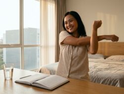 Rutinitas Pagi Orang dengan IQ Tinggi, Bukan Sekadar Bangun dan Cek Ponsel