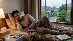 Flu Naik di Musim Pancaroba, Kapan Warga Malang Perlu ke Dokter?