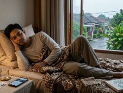 Flu Naik di Musim Pancaroba, Kapan Warga Malang Perlu ke Dokter?