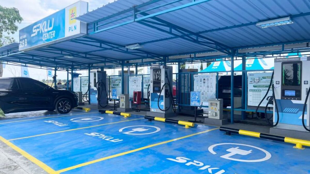 Malang Raya Bidik Wisatawan Mobil Listrik, SPKLU Jadi Kunci Perjalanan