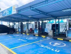 Malang Raya Bidik Wisatawan Mobil Listrik, SPKLU Jadi Kunci Perjalanan