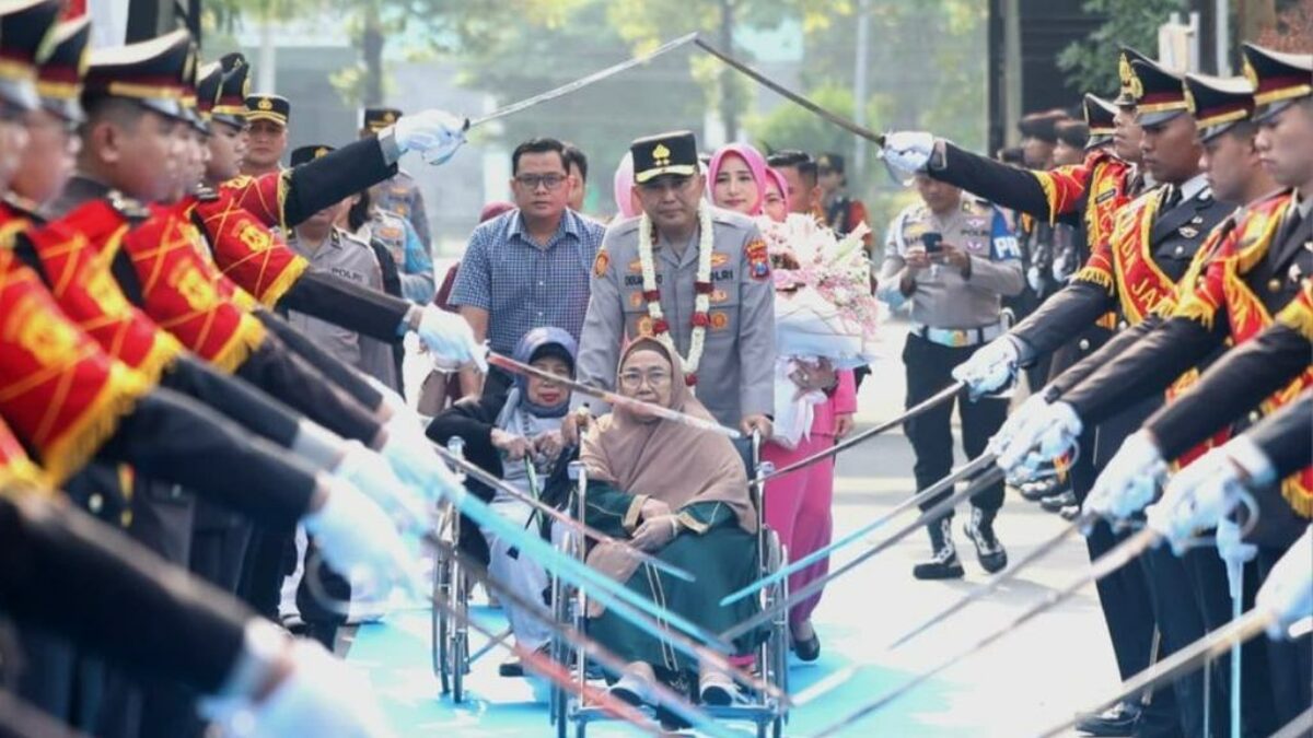Kapolda Jatim Dekananto Eko Purwono Soroti Peredaran Obat Keras Daftar G