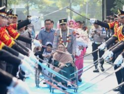 Kapolda Jatim Dekananto Eko Purwono Soroti Peredaran Obat Keras Daftar G