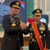 Listyo Sigit Dukung Penuh Suyudi Ario Seto Lanjutkan Kepemimpinan Polri