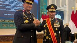 Listyo Sigit Dukung Penuh Suyudi Ario Seto Lanjutkan Kepemimpinan Polri