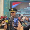 KSAD Tandyo Budi Revita Percepat Koperasi Merah Putih dan Ketahanan Pangan, TNI AD Siap Bantu Atasi Karhutla