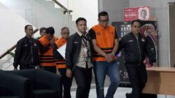Fakta Dugaan Korupsi Bupati Klaten, KPK Ungkap Lima Klaster Penerimaan Uang