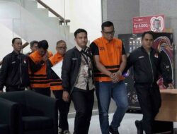 Fakta Dugaan Korupsi Bupati Klaten, KPK Ungkap Lima Klaster Penerimaan Uang