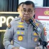 Polri Mutasi 199 Personel, Anom Setyadji dan Aries Syahbudin Isi Jabatan Strategis