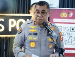 Polri Mutasi 199 Personel, Anom Setyadji dan Aries Syahbudin Isi Jabatan Strategis