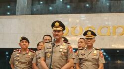 DPR Dukung Gagasan Suyudi, Polri Bersama Masyarakat Jadi Arah Baru