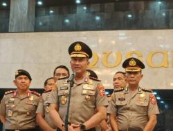 DPR Dukung Gagasan Suyudi, Polri Bersama Masyarakat Jadi Arah Baru
