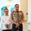 Kapolri Ungkap 98 Kasus Korporasi Karhutla Naik Penyidikan, Keterlibatan Asing Didalami