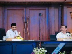 Digitalisasi Bansos 2027 Sasar 48 Juta Keluarga, Agen Perlinsos Diperbanyak