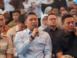 BGN Buka Opsi Ganti Yayasan SPPG yang Tak Berkontribusi