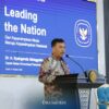 Mahasiswa Didorong Ubah Masalah Daerah Jadi Solusi Nyata