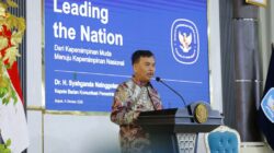 Mahasiswa Didorong Ubah Masalah Daerah Jadi Solusi Nyata