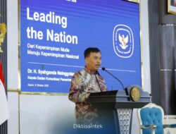 Mahasiswa Didorong Ubah Masalah Daerah Jadi Solusi Nyata