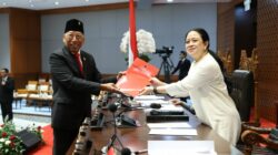 RUU Perampasan Aset Melangkah Maju, Hak Warga Jadi Catatan Fraksi