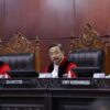 MK Tak Temukan Bukti Ijazah Setara SMA Gibran, Gugatan Tetap Tak Diterima