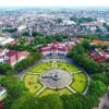 Prakiraan Cuaca Malang Raya 20 Oktober 2026: Cerah hingga Udara Kabur, Waspadai Kondisi Kering