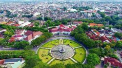 Prakiraan Cuaca Malang Raya 20 Oktober 2026: Cerah hingga Udara Kabur, Waspadai Kondisi Kering