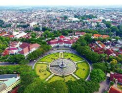 Prakiraan Cuaca Malang Raya 20 Oktober 2026: Cerah hingga Udara Kabur, Waspadai Kondisi Kering