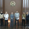 Perpres Ojol Terbit, Komisi Aplikasi Dibatasi 8 Persen, Aturan Kurir Menyusul