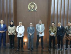 Perpres Ojol Terbit, Komisi Aplikasi Dibatasi 8 Persen, Aturan Kurir Menyusul