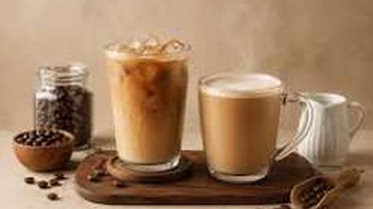 Seberapa Berbahaya Minum Teh dan Kopi Terlalu Banyak? Kenali Batas Aman Kafein