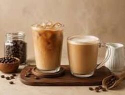 Seberapa Berbahaya Minum Teh dan Kopi Terlalu Banyak? Kenali Batas Aman Kafein