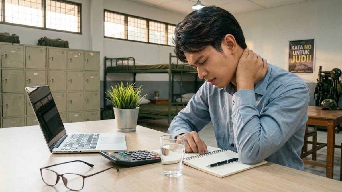 Begadang Saat Weekend? Warga Malang Perlu Waspadai Sinyal Tubuh Ini