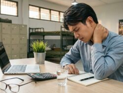 Begadang Saat Weekend? Warga Malang Perlu Waspadai Sinyal Tubuh Ini