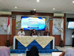 Standar Jabatan Akademik Dosen Naik, Jurnal Minimal Q3 Jadi Syarat