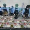 Insentif Dapur MBG Berubah, Mulai 5 Oktober Jadi Rp2.000 per Porsi
