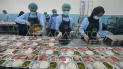 Insentif Dapur MBG Berubah, Mulai 5 Oktober Jadi Rp2.000 per Porsi