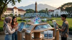 Google Batasi Akses Gemini, Pengguna Gratis Tak Lagi Bisa Pakai Model Pro