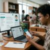 AI Makin Pintar, Mahasiswa Jangan Kehilangan Daya Kritis dan Kreativitas