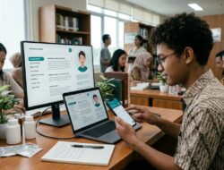 AI Makin Pintar, Mahasiswa Jangan Kehilangan Daya Kritis dan Kreativitas
