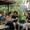 Frugal Living di Malang, Cara Mahasiswa Tetap Nongkrong dan Menikmati Hidup Tanpa Boros