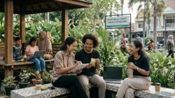 Frugal Living di Malang, Cara Mahasiswa Tetap Nongkrong dan Menikmati Hidup Tanpa Boros
