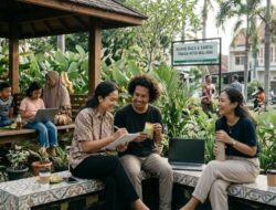 Frugal Living di Malang, Cara Mahasiswa Tetap Nongkrong dan Menikmati Hidup Tanpa Boros