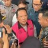 Eks Jampidsus Febrie Adriansyah Jalani Sidang Dakwaan, 34 Jaksa Disiapkan