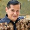 Mantan Kadiv Hubinter Polri Napoleon Bonaparte Meninggal Dunia, Dimakamkan di Cikeas
