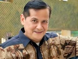 Mantan Kadiv Hubinter Polri Napoleon Bonaparte Meninggal Dunia, Dimakamkan di Cikeas