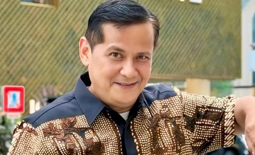 Mantan Kepala Divisi Hubungan Internasional Polri Napoleon Bonaparte yang meninggal dunia pada 18 Oktober 2026.